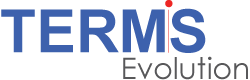 TERMS Evolution Logo