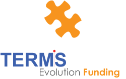 TERMS Evolution Funding Logo
