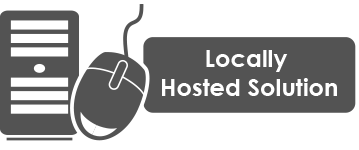 TERMS Locally Hosted Solution