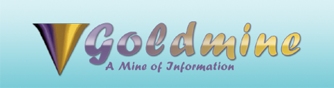 Goldmine Logo